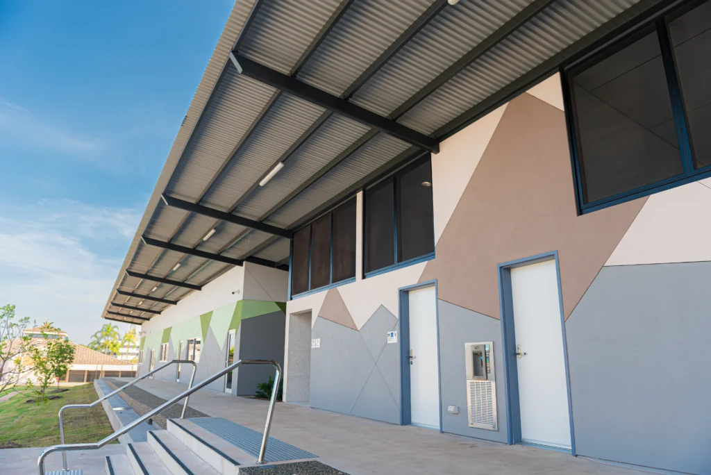 DCOH - Casuarina Aquatic Centre Grand Opening